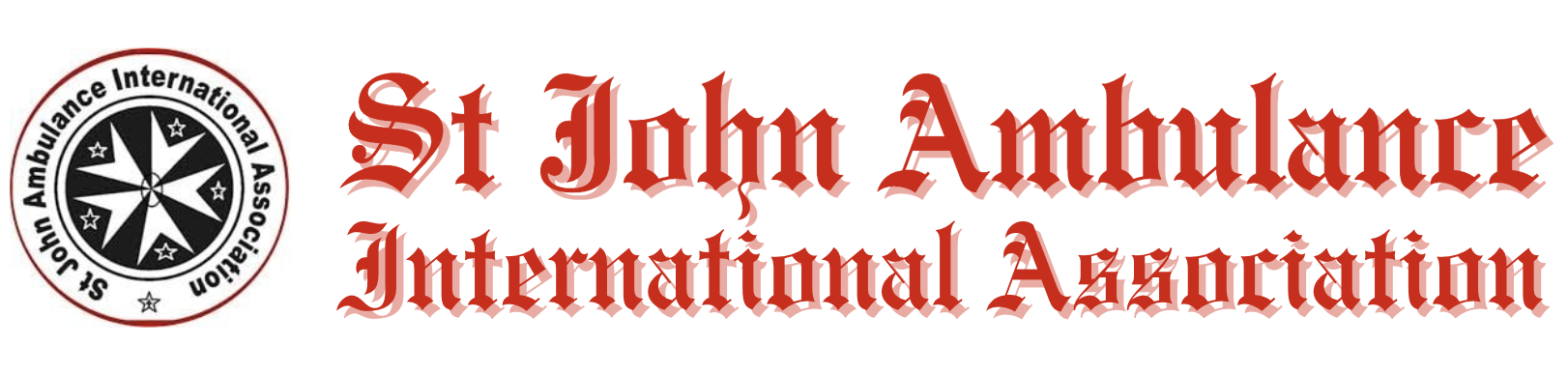 St John Logo
